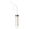 BDSMaster Seringue-Injecteur Pipe Squirt M 200ml